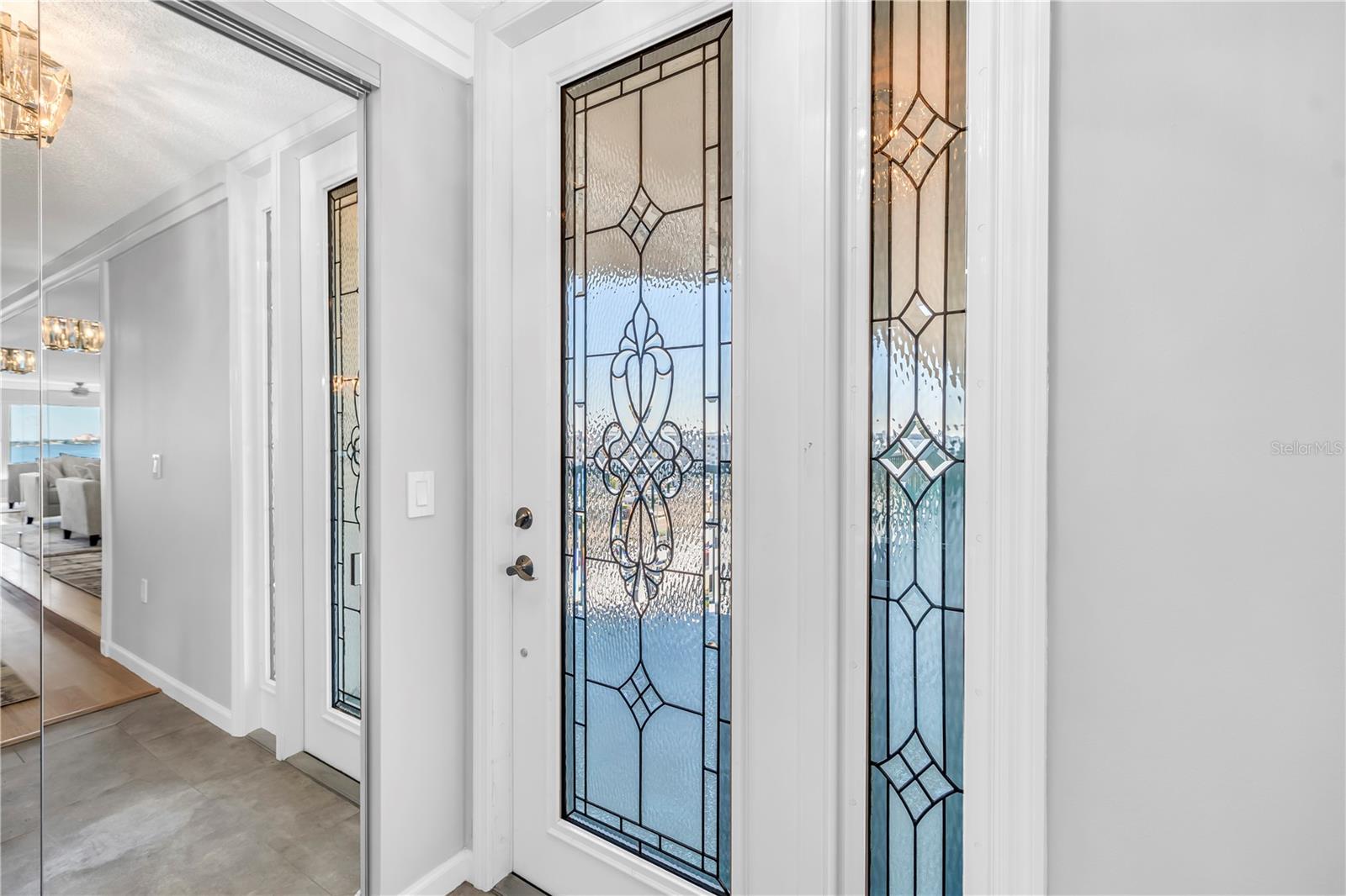 TOWN SHORES OF GULFPORT - Residential