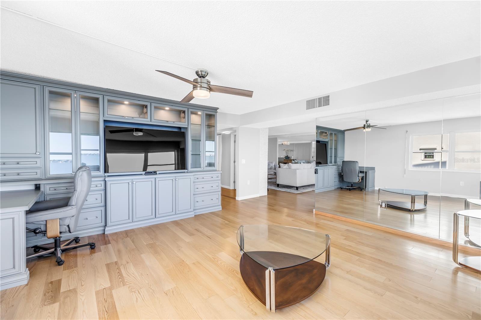 TOWN SHORES OF GULFPORT - Residential