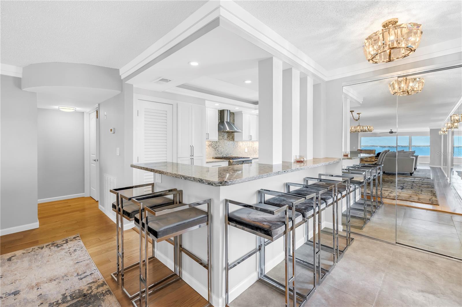 TOWN SHORES OF GULFPORT - Residential