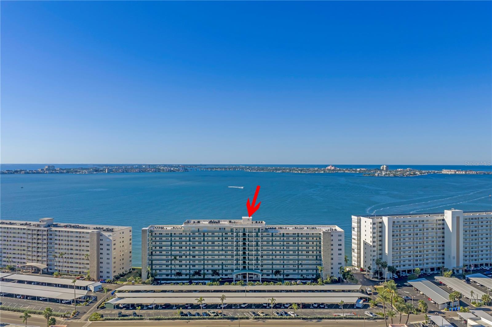 TOWN SHORES OF GULFPORT - Residential