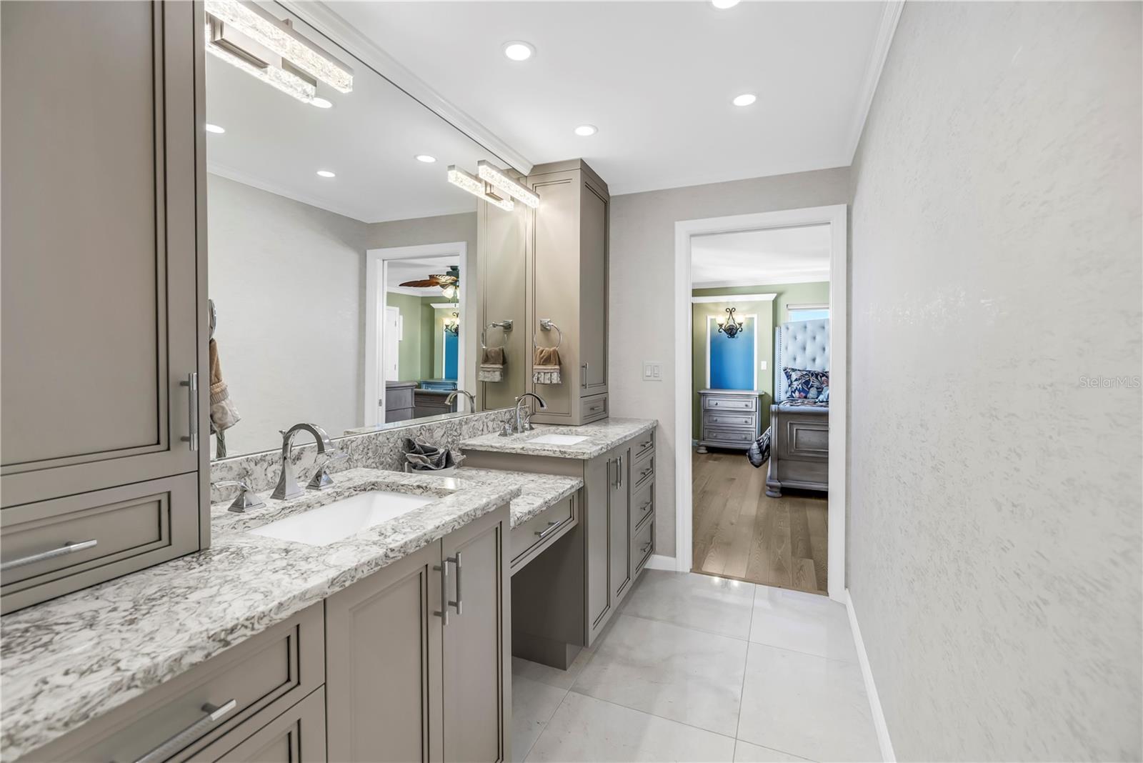 TOWN SHORES OF GULFPORT - Residential