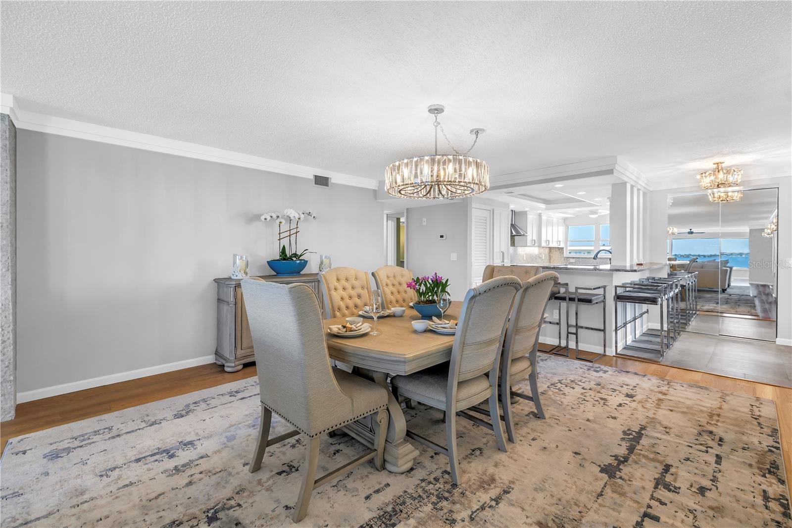 TOWN SHORES OF GULFPORT - Residential