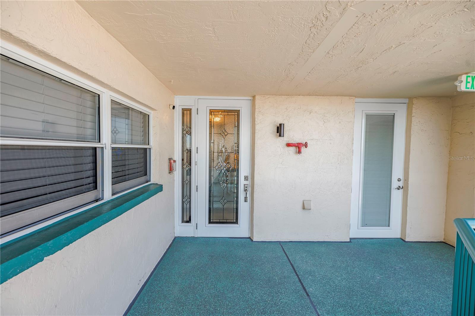 TOWN SHORES OF GULFPORT - Residential