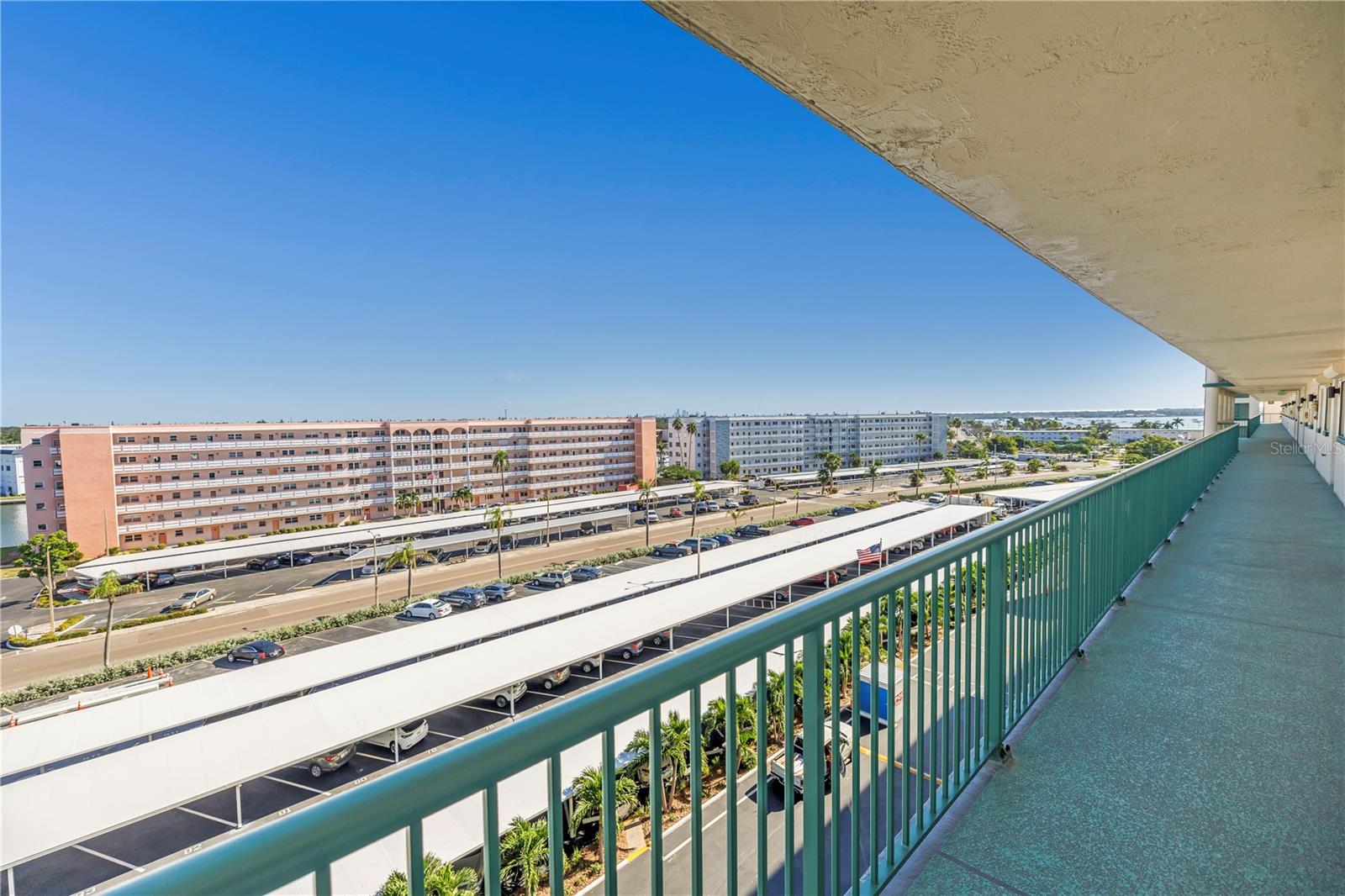 TOWN SHORES OF GULFPORT - Residential