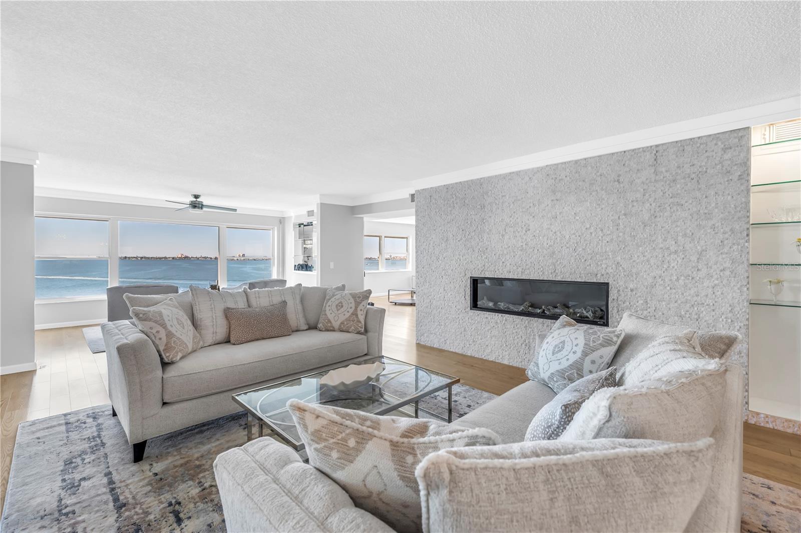 TOWN SHORES OF GULFPORT - Residential