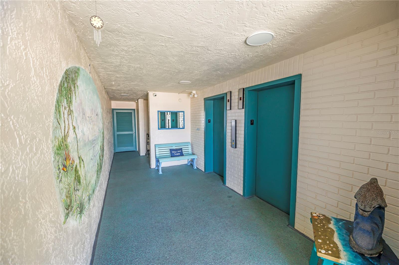 TOWN SHORES OF GULFPORT - Residential