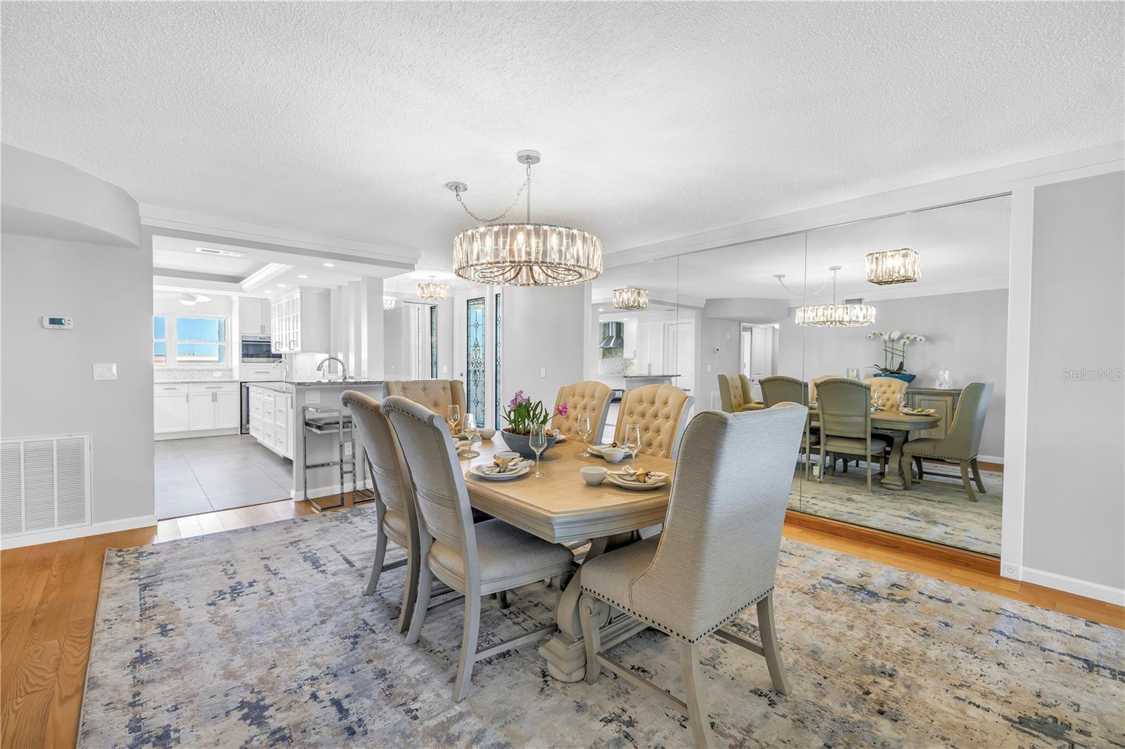 TOWN SHORES OF GULFPORT - Residential