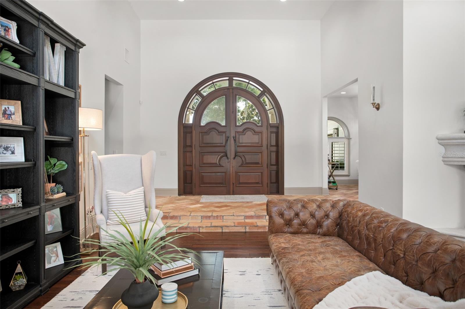 ISLEWORTH - Residential