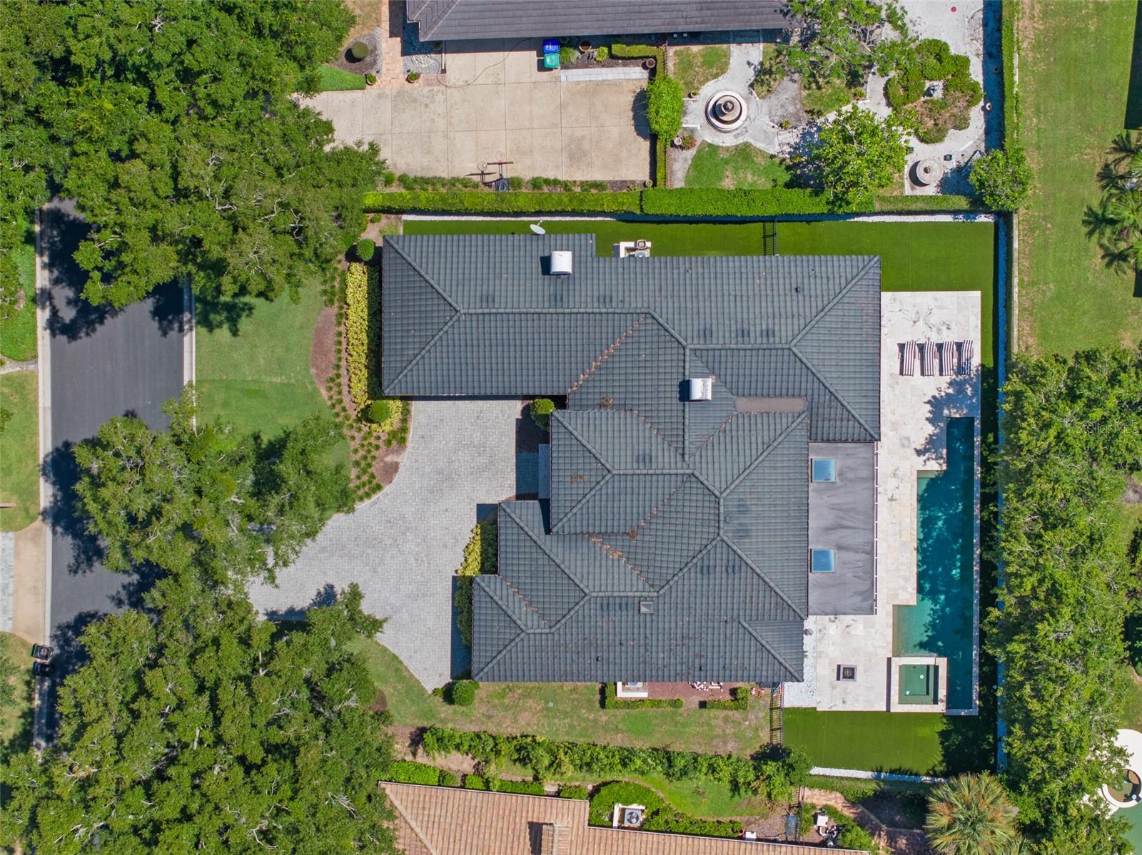 ISLEWORTH - Residential