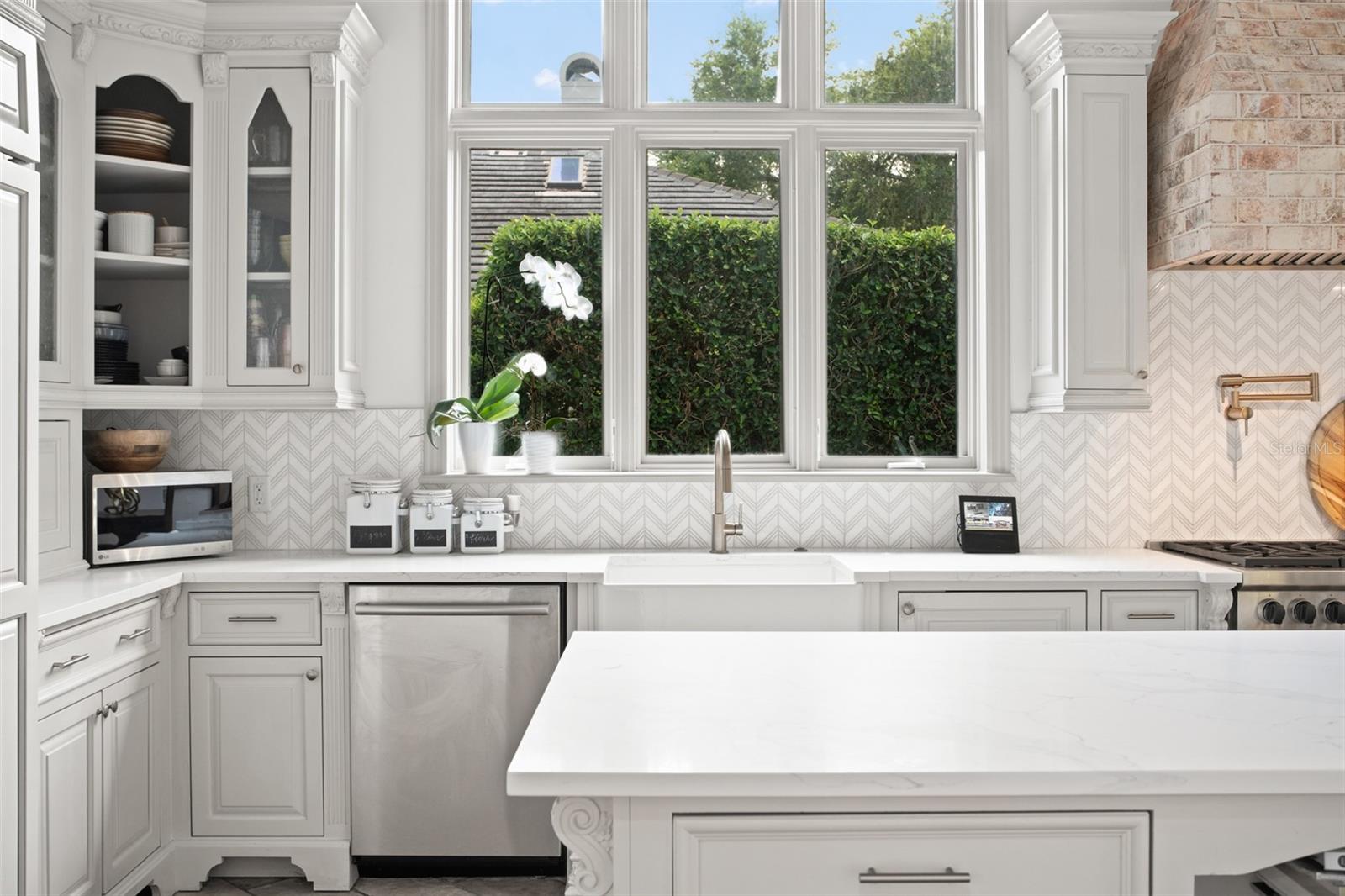 ISLEWORTH - Residential