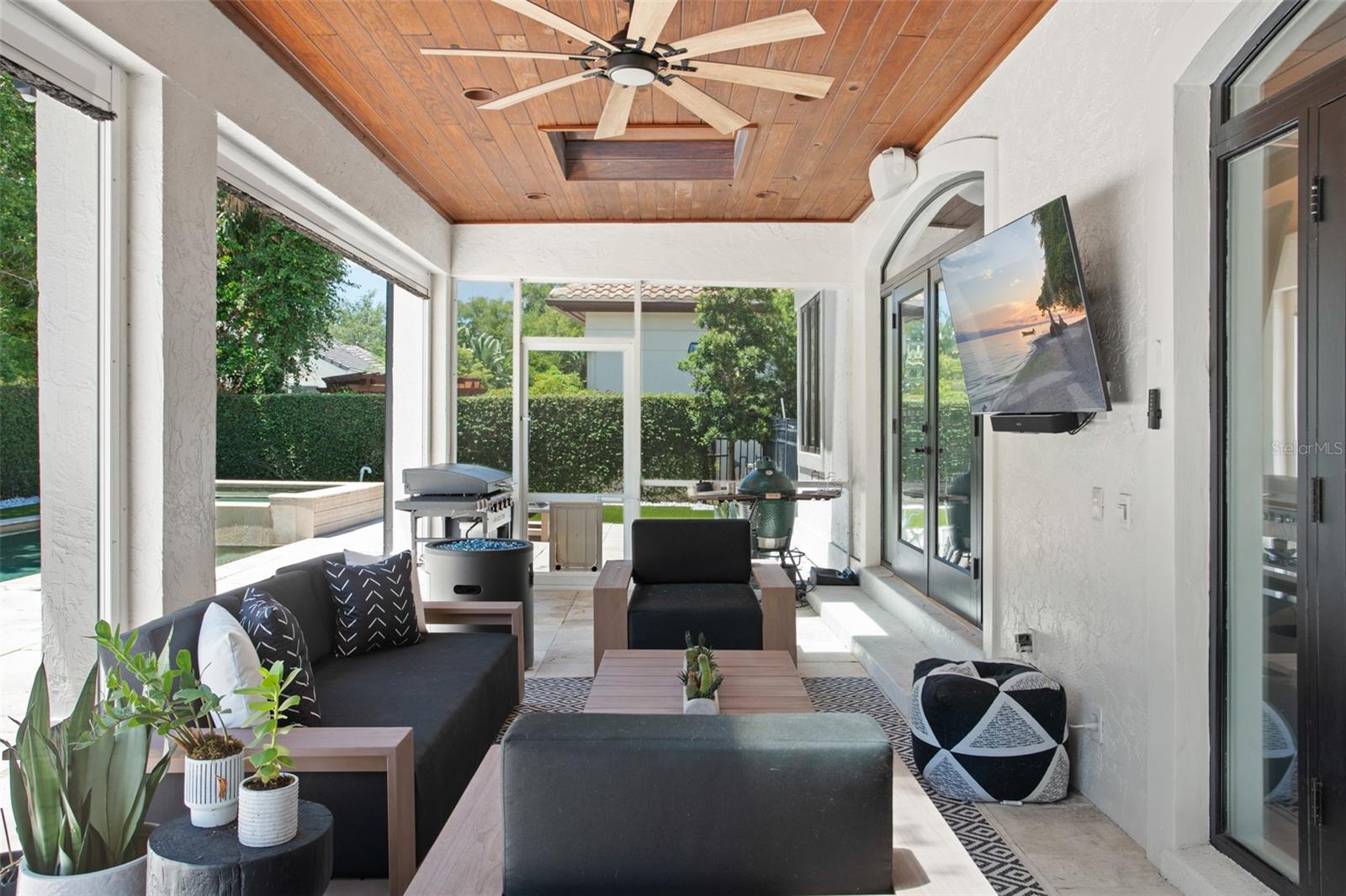 ISLEWORTH - Residential