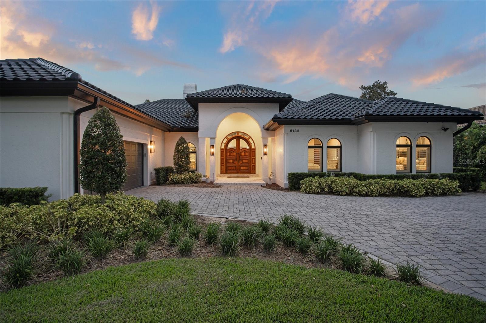 ISLEWORTH - Residential