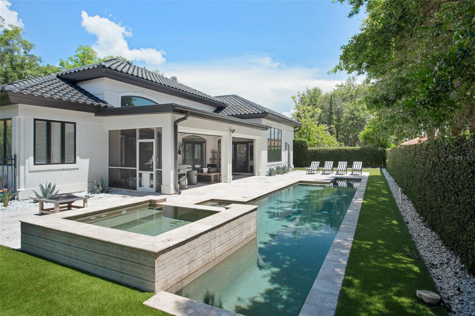 ISLEWORTH - Residential