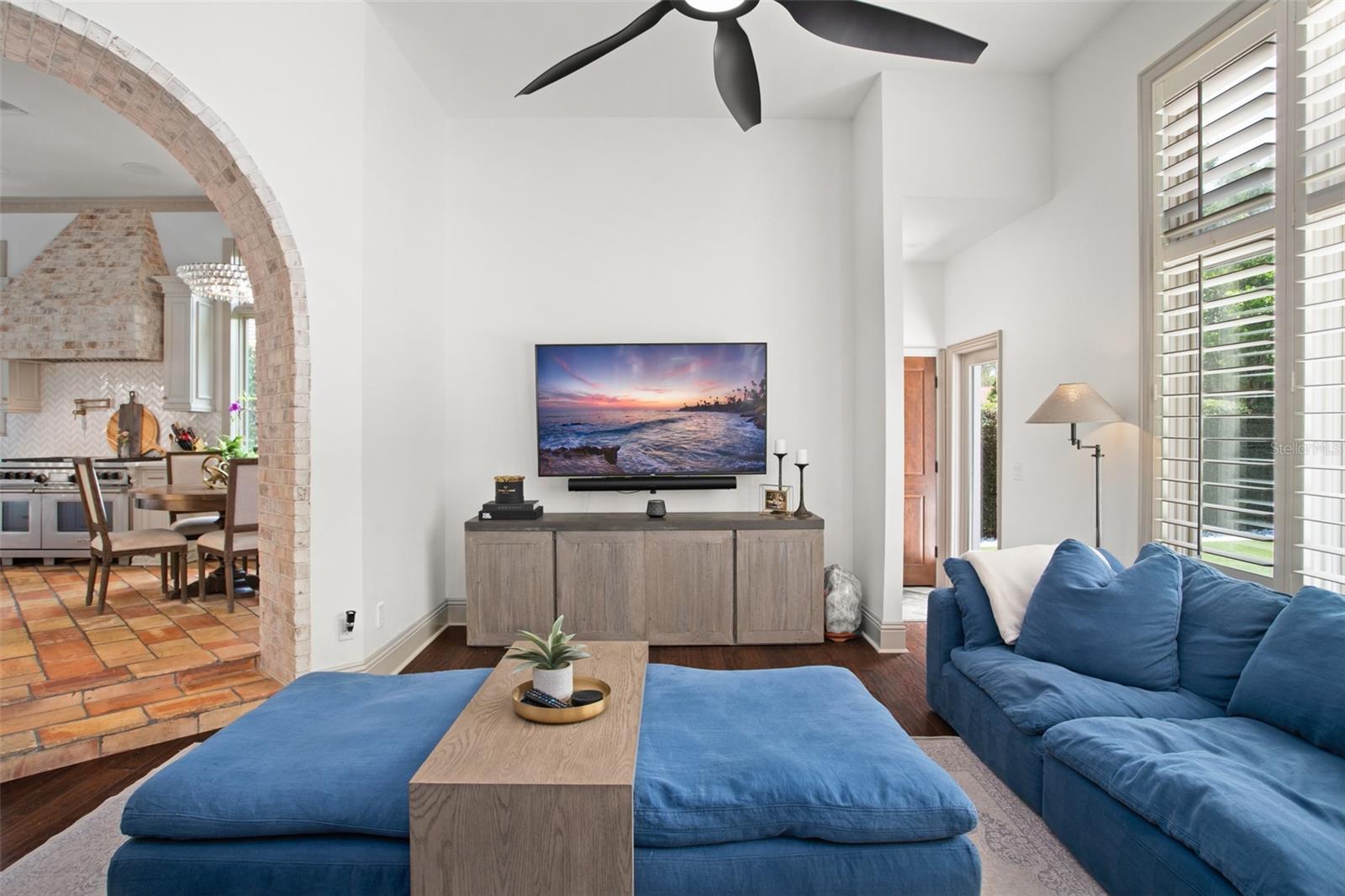 ISLEWORTH - Residential