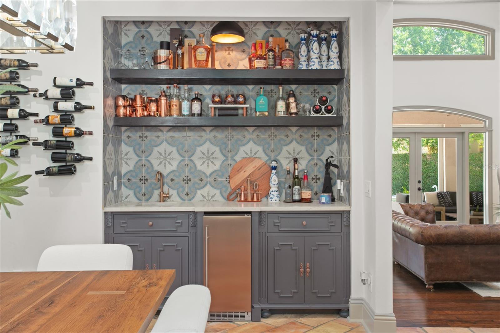 ISLEWORTH - Residential