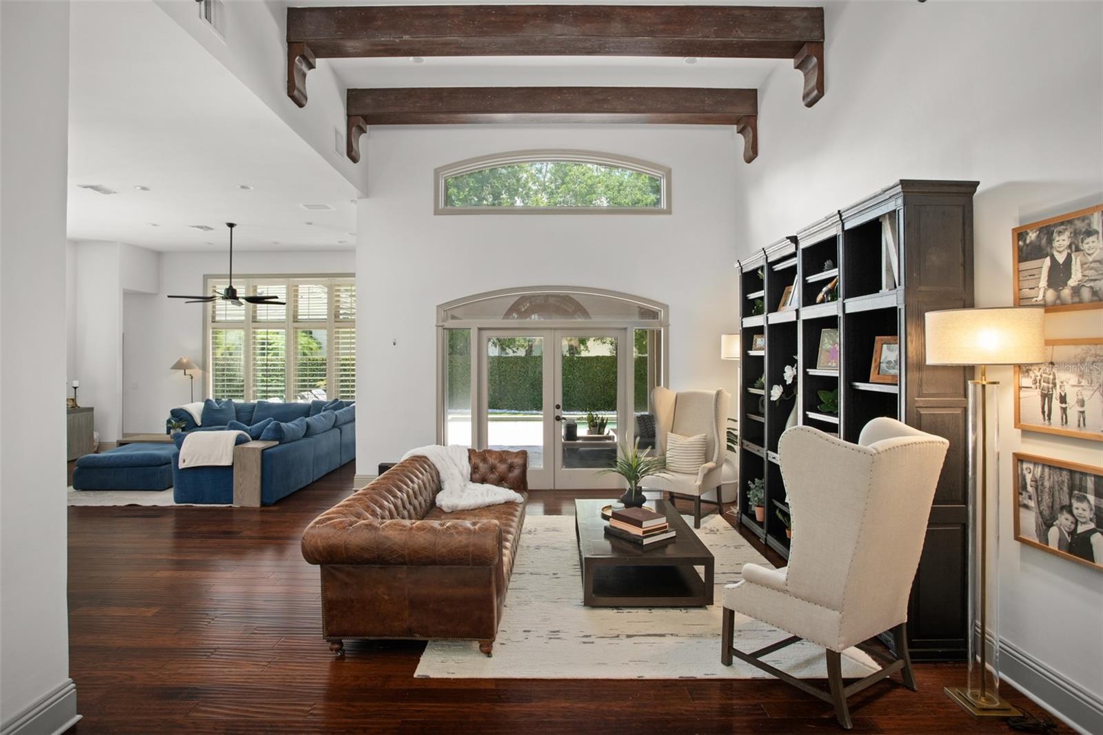 ISLEWORTH - Residential