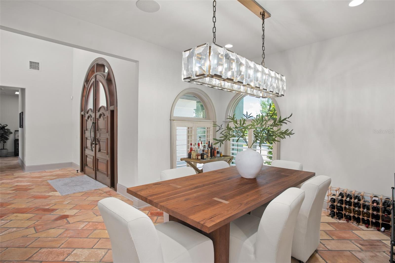 ISLEWORTH - Residential