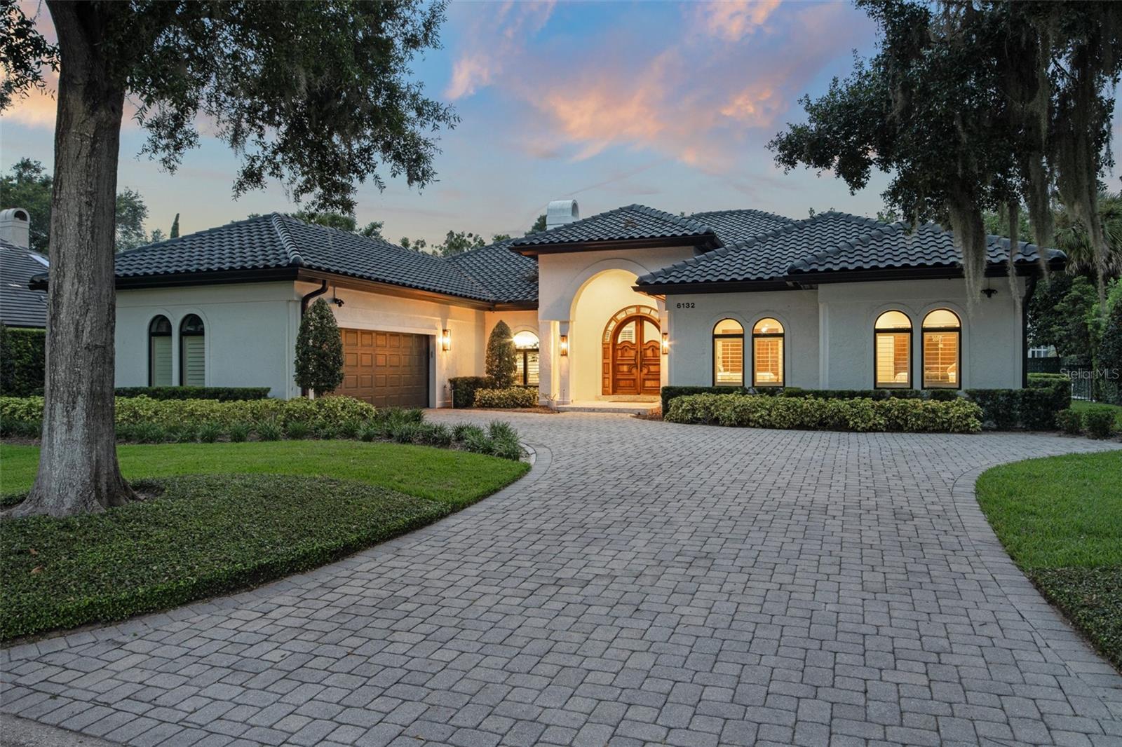 ISLEWORTH - Residential