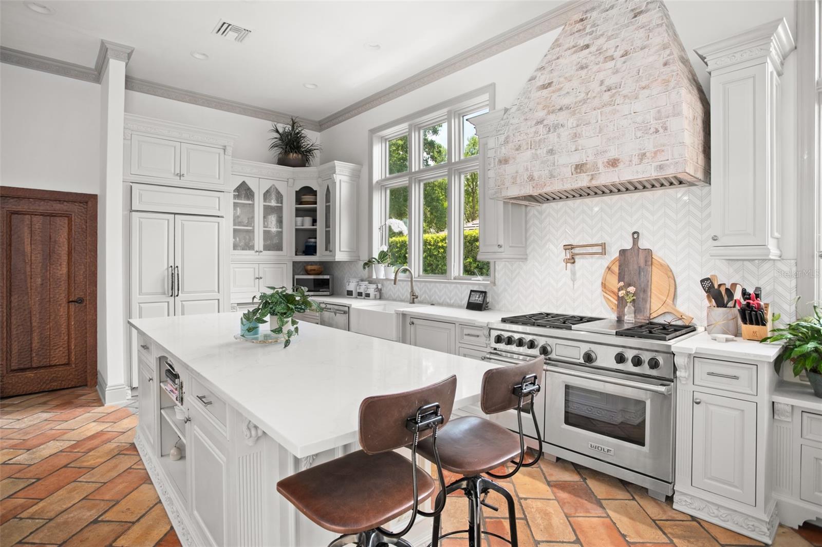 ISLEWORTH - Residential