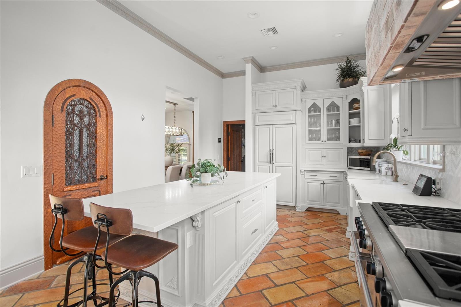 ISLEWORTH - Residential