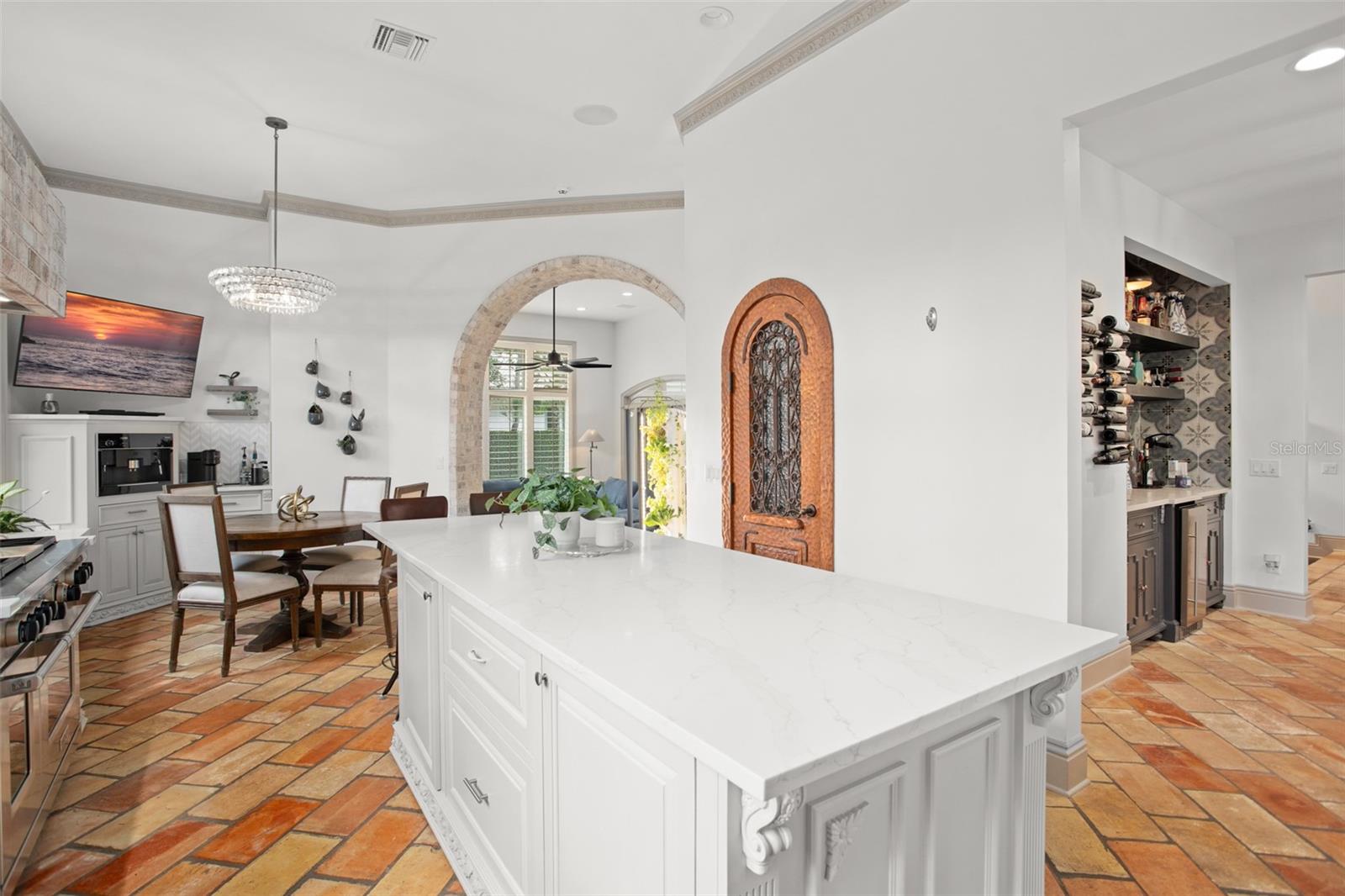 ISLEWORTH - Residential