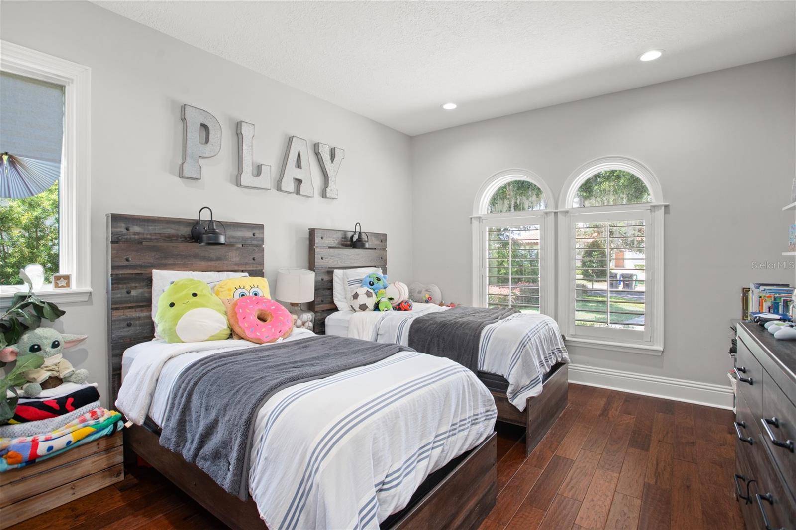 ISLEWORTH - Residential