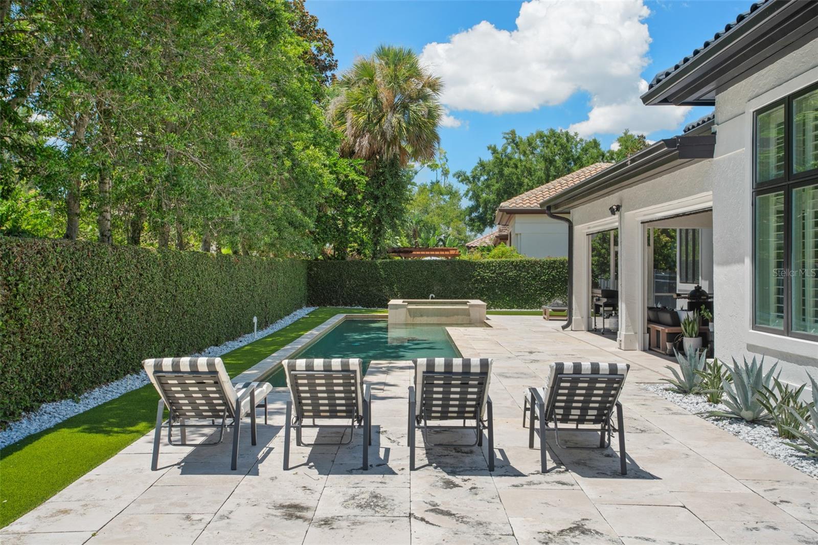 ISLEWORTH - Residential