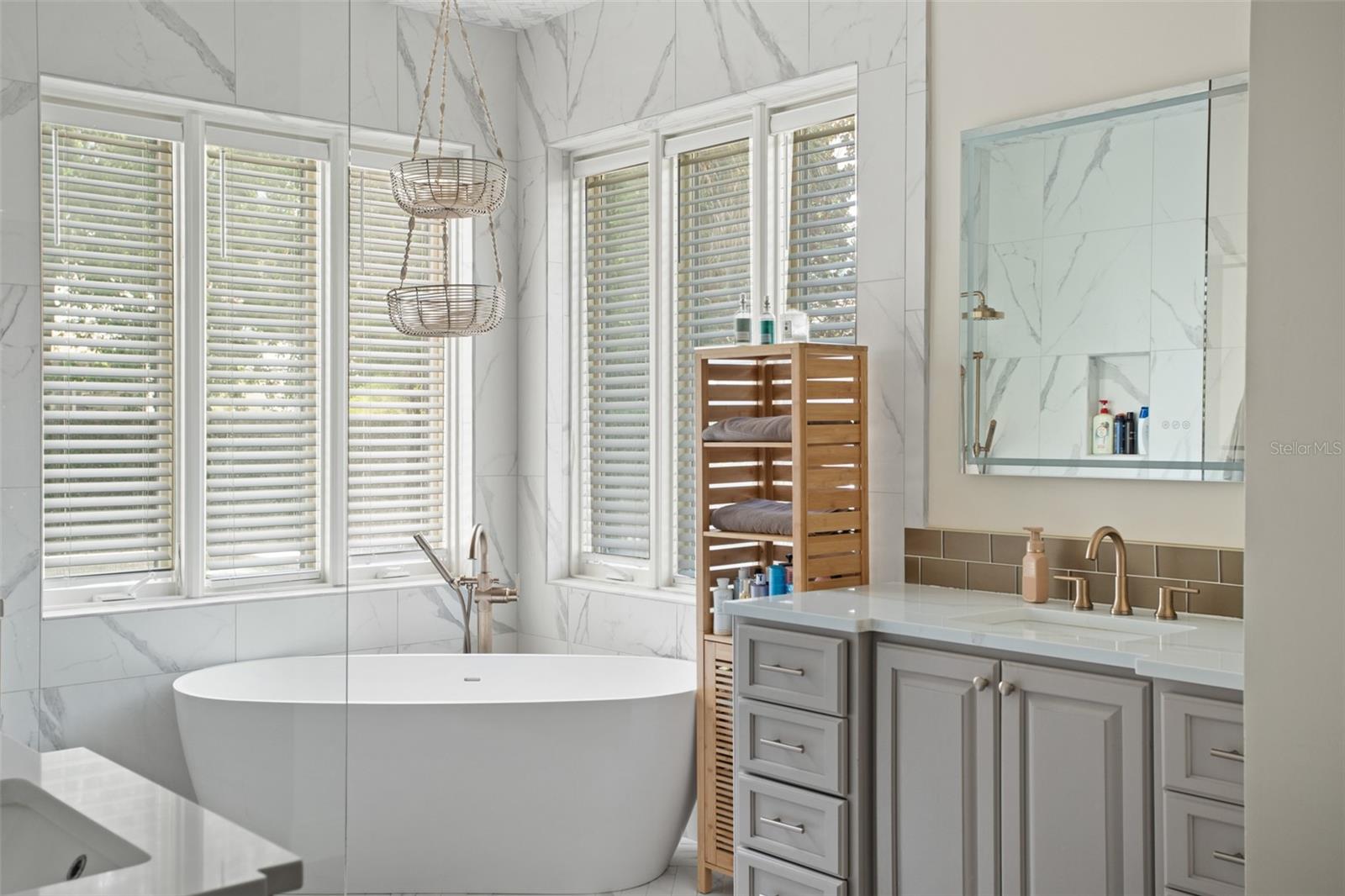 ISLEWORTH - Residential