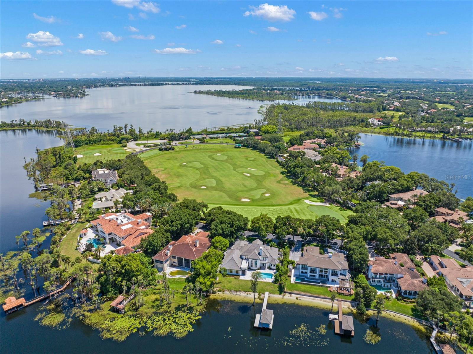 ISLEWORTH - Residential