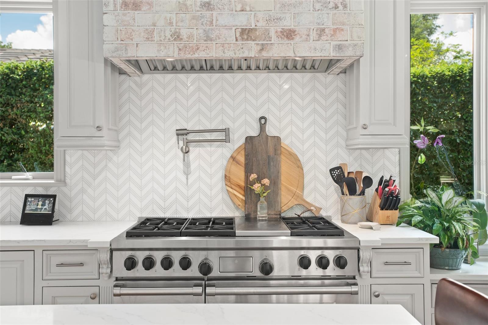 ISLEWORTH - Residential