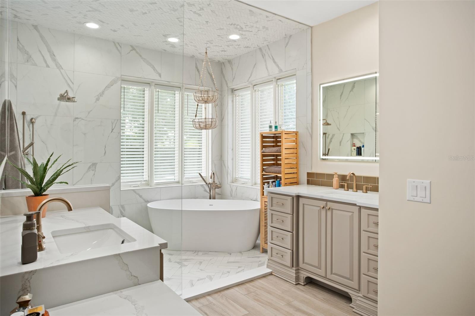 ISLEWORTH - Residential