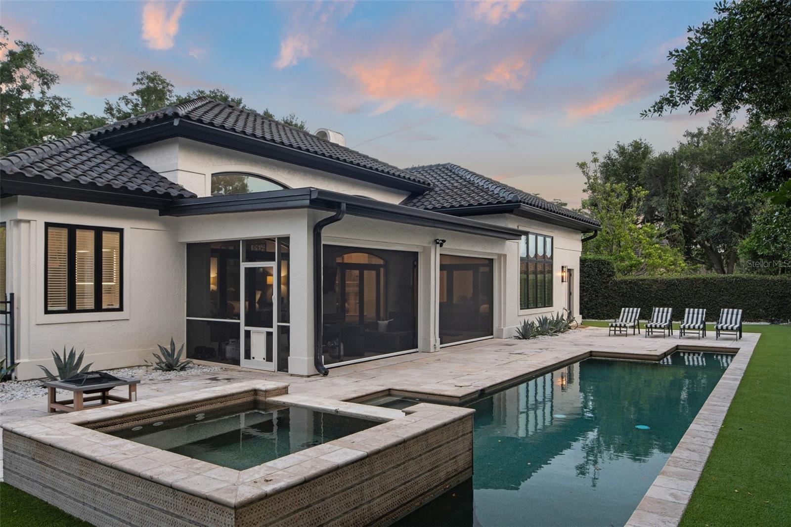 ISLEWORTH - Residential