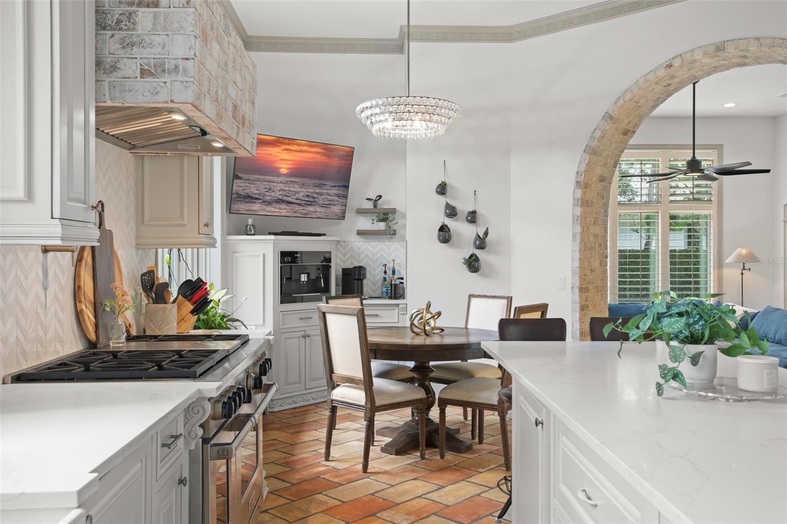 ISLEWORTH - Residential