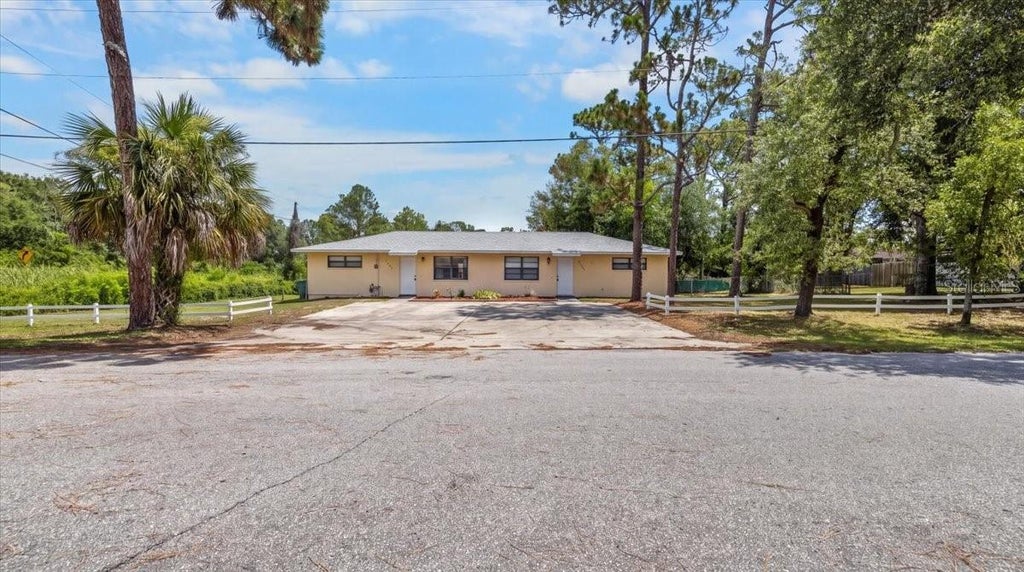 Photo of 3135 S Lantana Way, Homosassa, FL 34448 (MLS # TB8525628)
