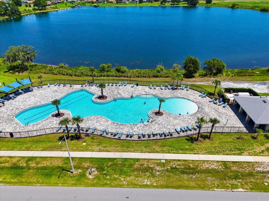 Photo of 417 Corso Loop, Winter Haven, FL 33884 (MLS # O6425451)