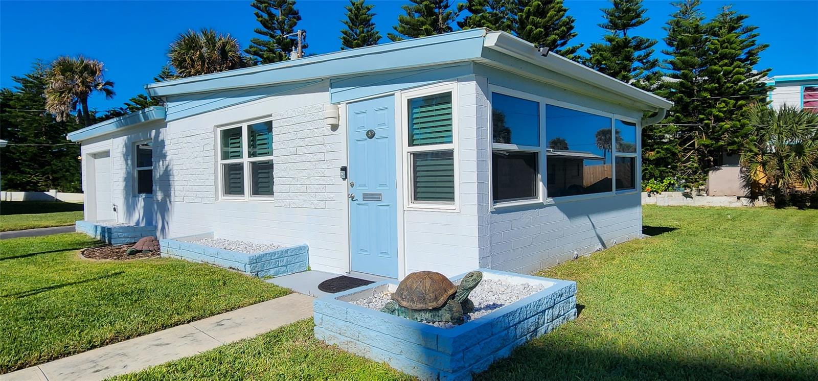 O BYRNE - Residential