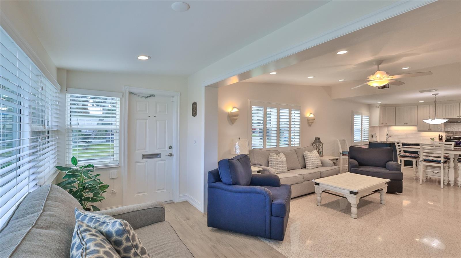 O BYRNE - Residential