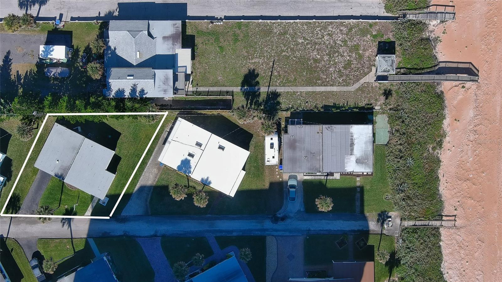 O BYRNE - Residential