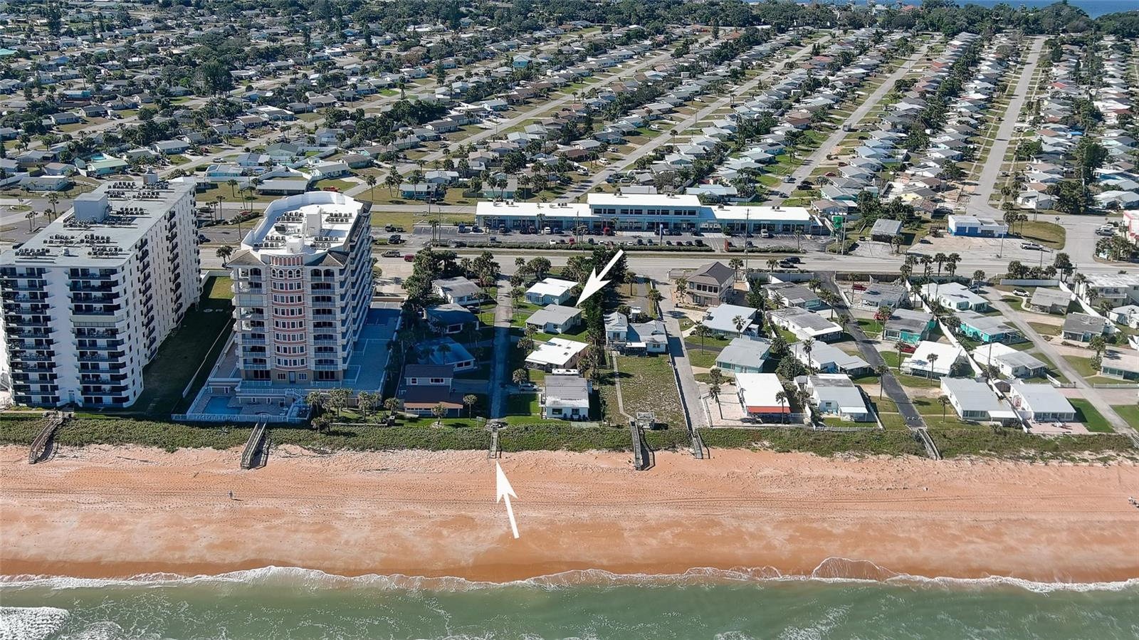 O BYRNE - Residential