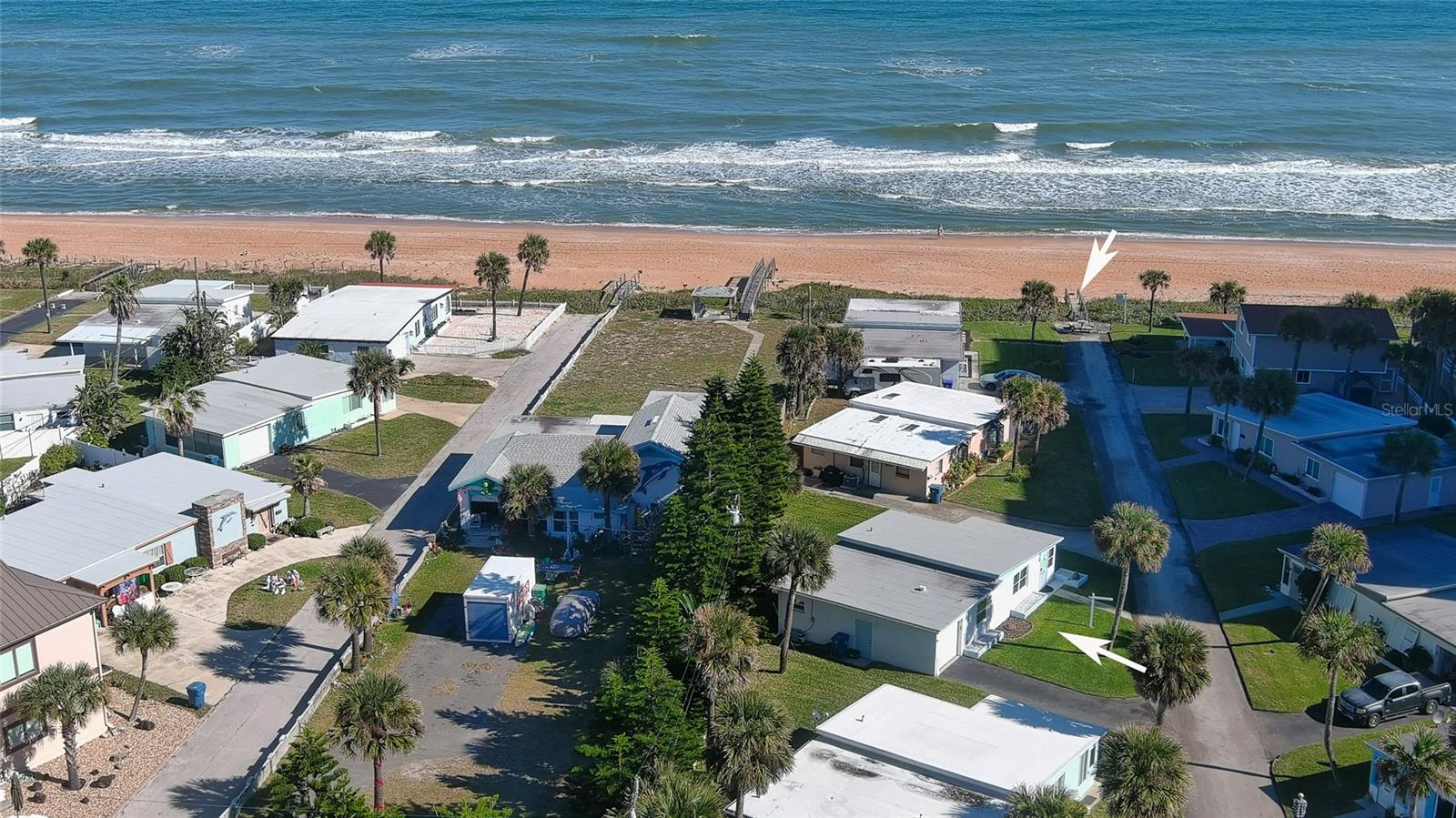 O BYRNE - Residential