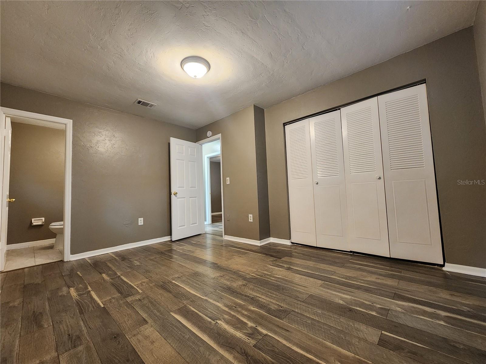 SOUTHSIDE TERRACE - Residential Lease