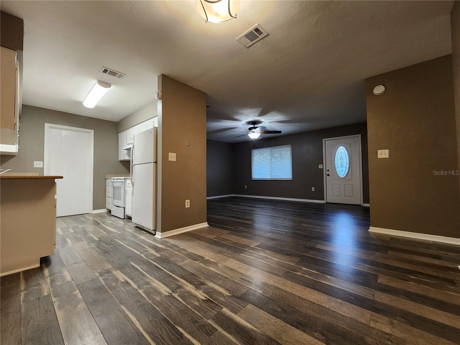 SOUTHSIDE TERRACE - Residential Lease