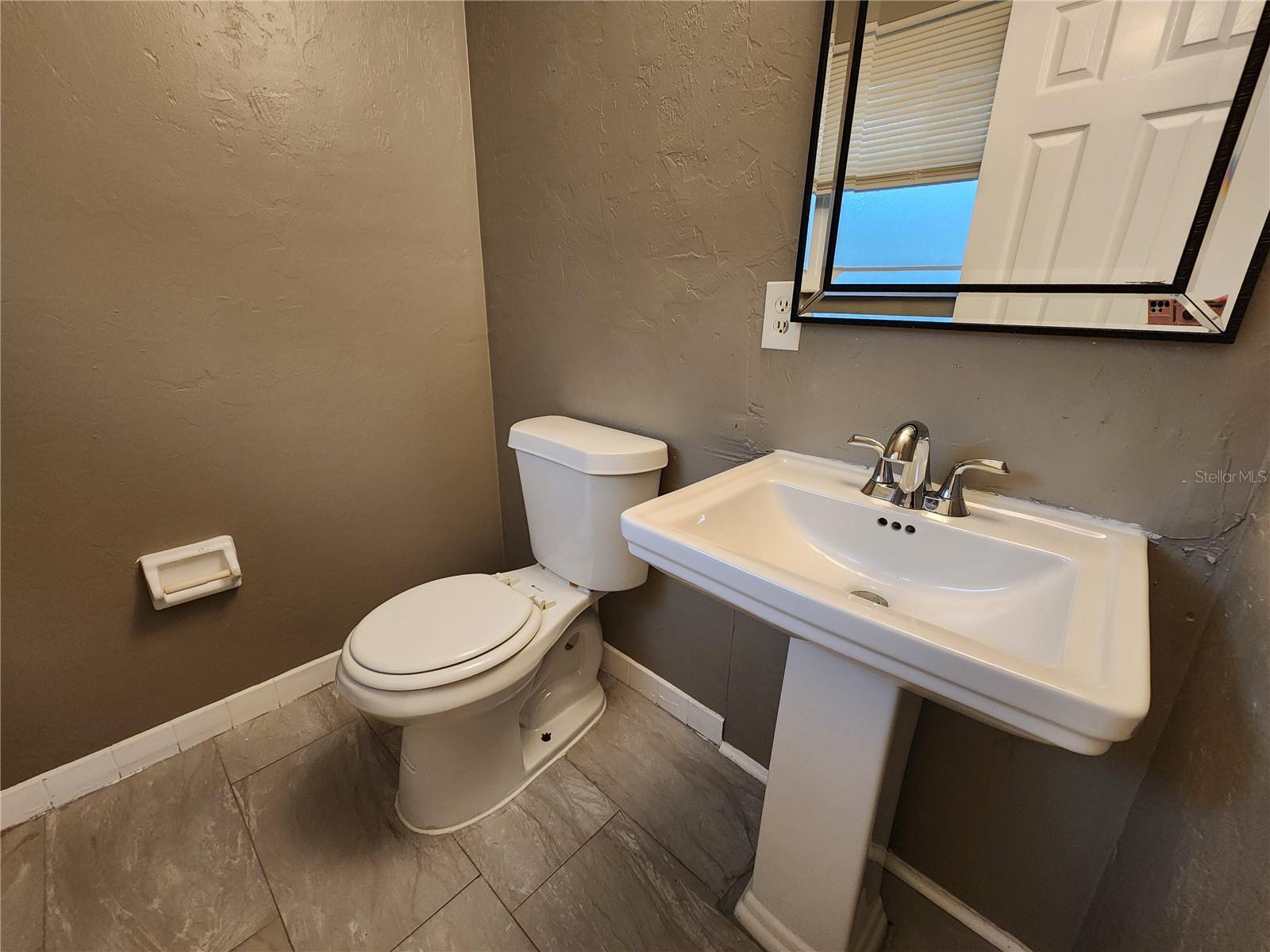 SOUTHSIDE TERRACE - Residential Lease