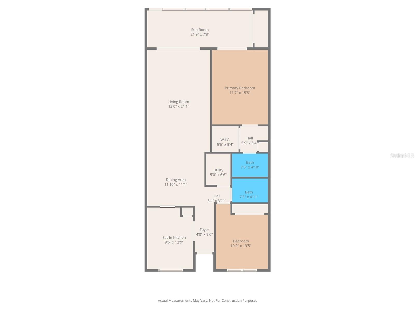 IMPERIAL COVE 10 - Residential