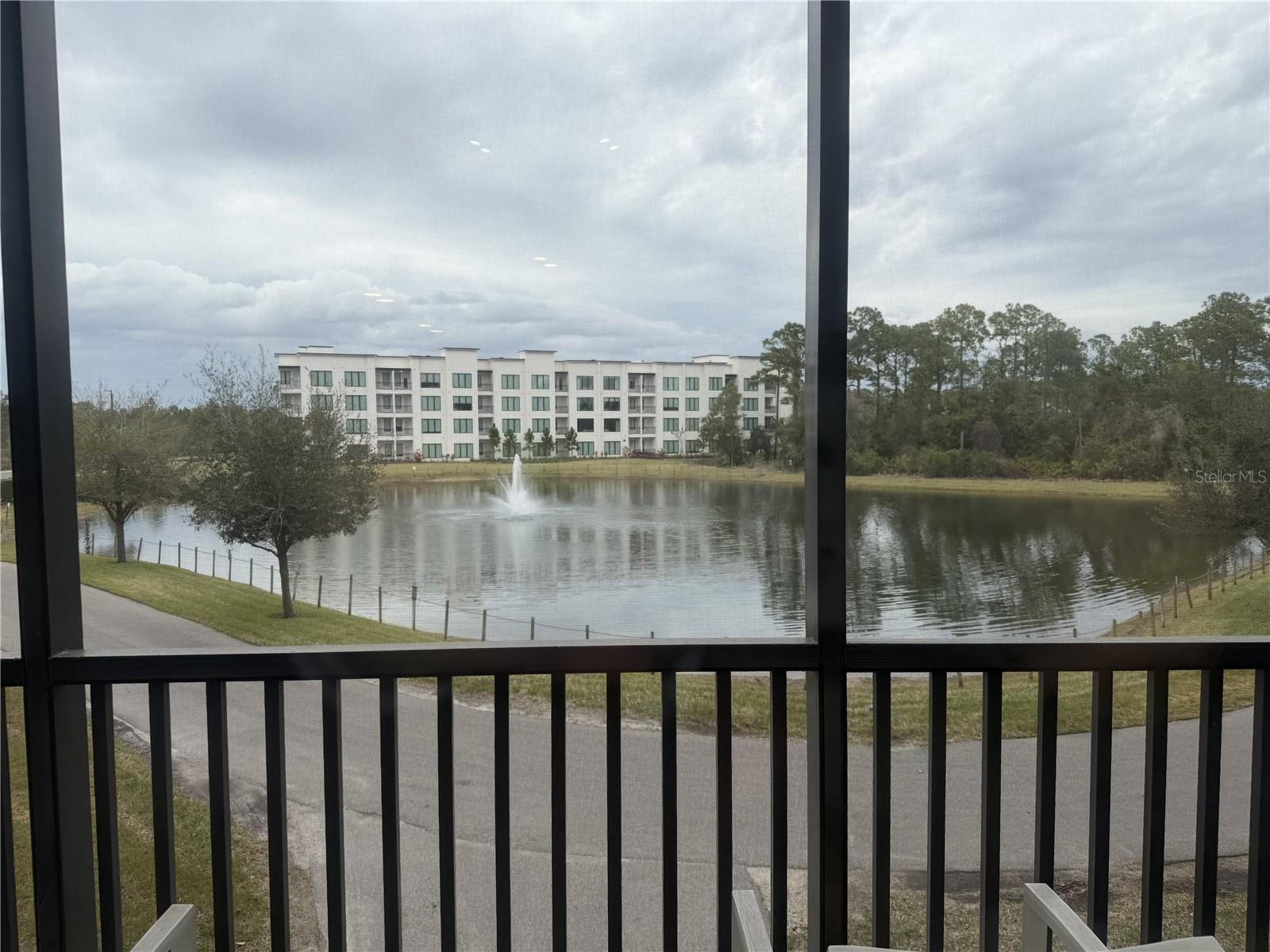 GROVE RESORT AND SPA CONDOMINIUM 2 - Residential