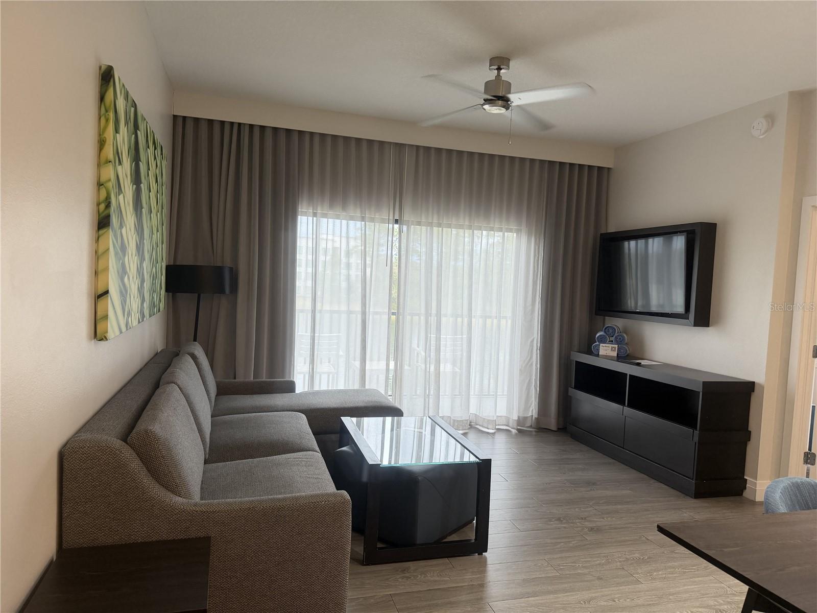 GROVE RESORT AND SPA CONDOMINIUM 2 - Residential