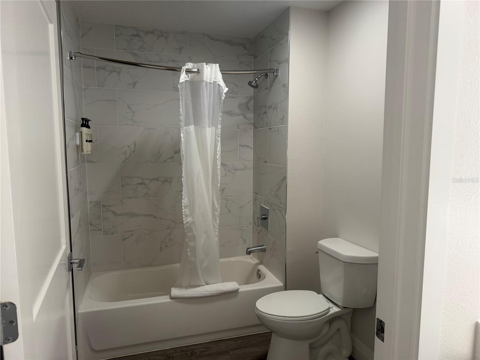 GROVE RESORT AND SPA CONDOMINIUM 2 - Residential