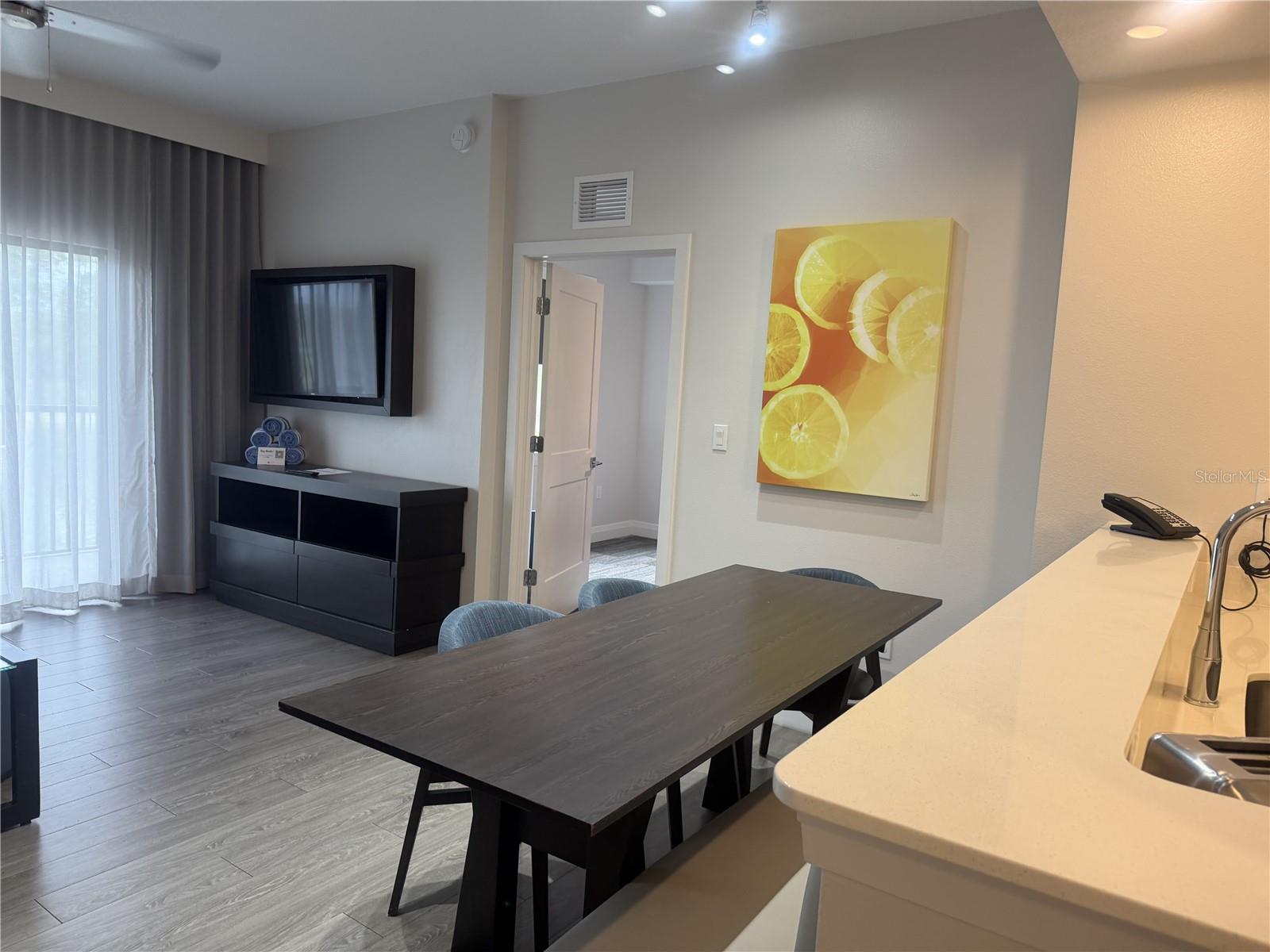 GROVE RESORT AND SPA CONDOMINIUM 2 - Residential