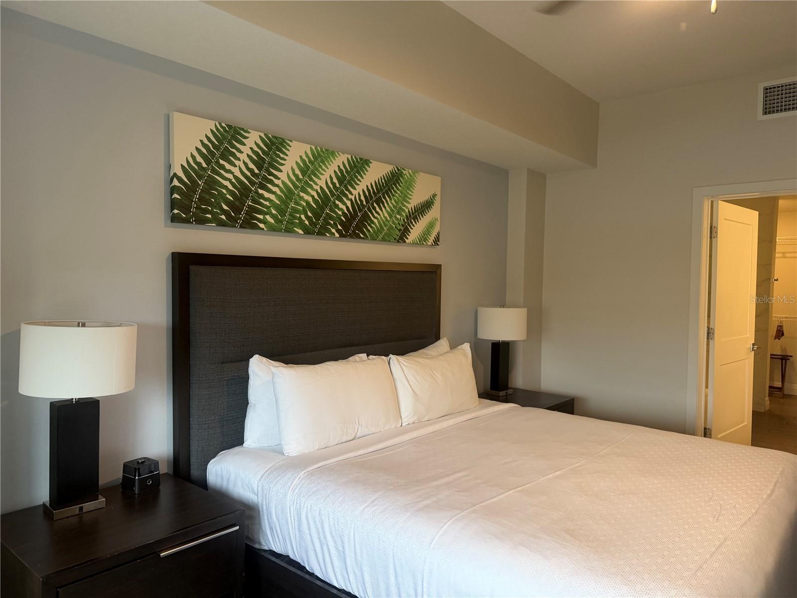 GROVE RESORT AND SPA CONDOMINIUM 2 - Residential