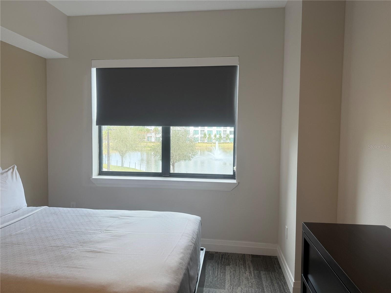 GROVE RESORT AND SPA CONDOMINIUM 2 - Residential